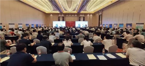 威勝集團當選為中國儀器儀表行業協會電工儀器儀表分會第七屆理事會理事長單位